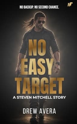 No Easy Target: A Steven Mitchell Story