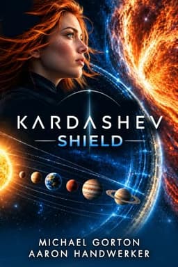 Kardashev Shield