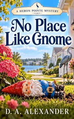 No Place Like Gnome