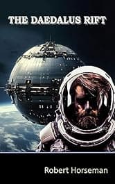 The Daedalus Rift: A Time Travel Adventure