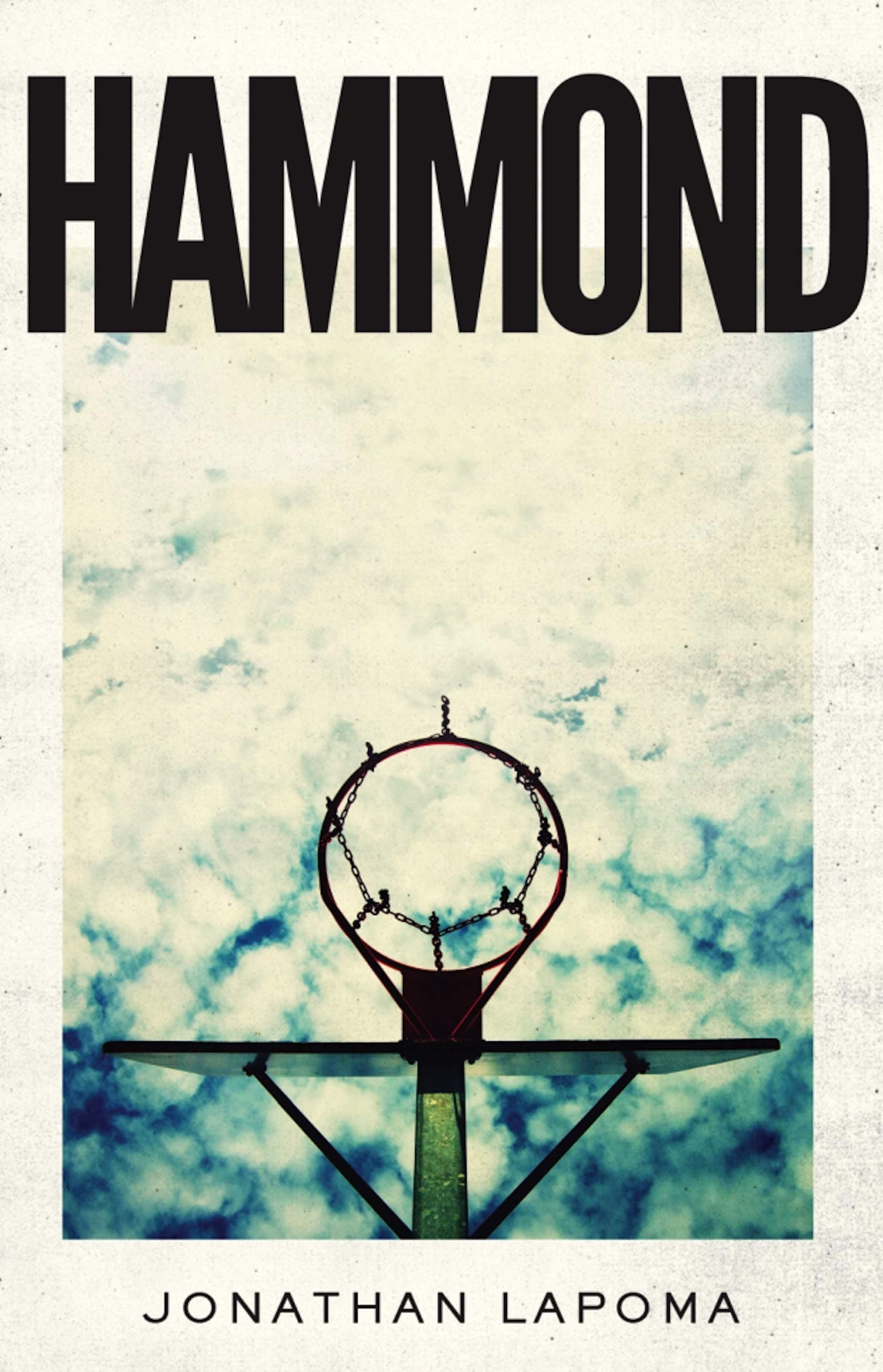 Hammond (The Alacrán Series Book 1)
