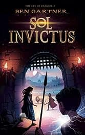 Sol Invictus (The Eye of Ra Book 2)