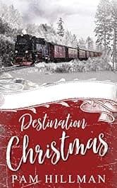 Destination Christmas: A Calico Trails Romance