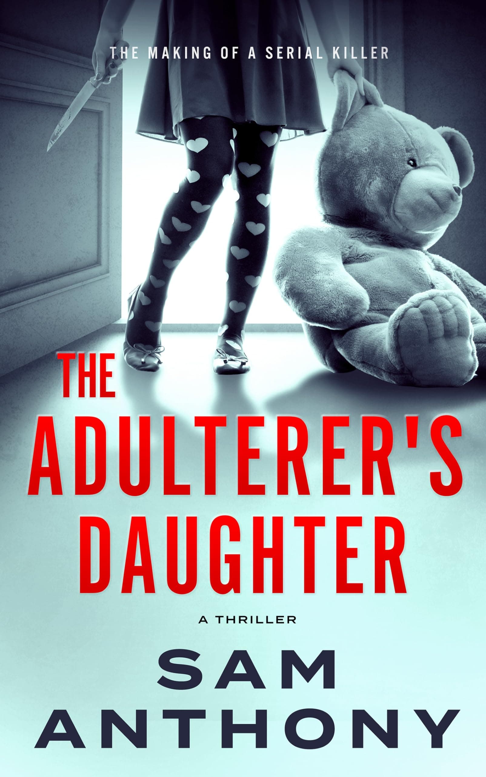 The Adulterer's Daughter