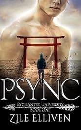 Psync (Enchanted University Book 1)