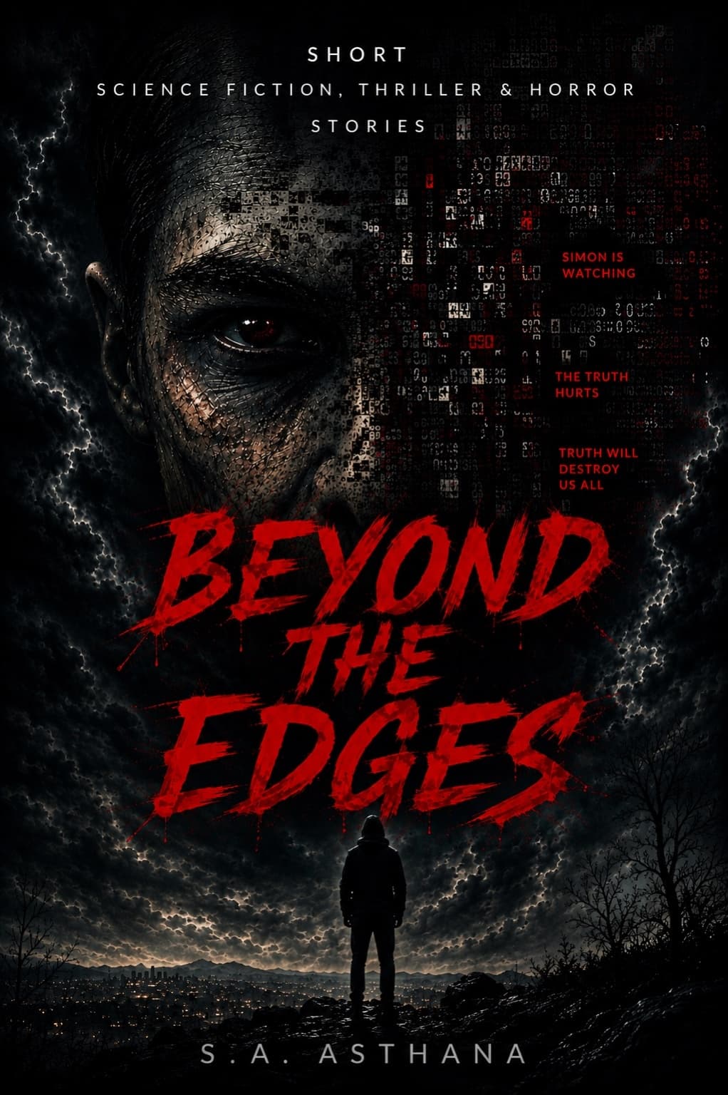 Beyond the Edges