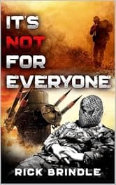 It's Not For Everyone