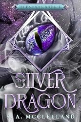 The Silver Dragon: Elements (Elements Series Book 1)