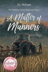 A Matter of Manners