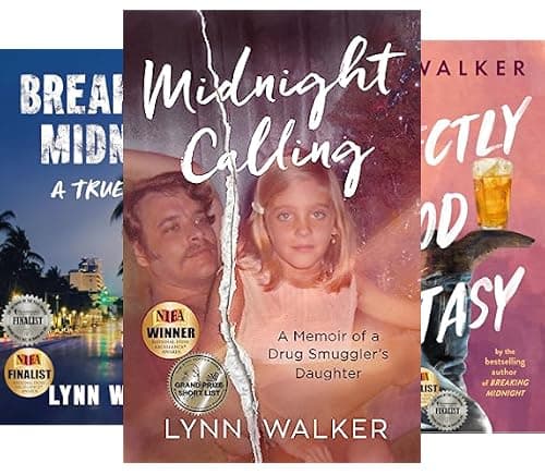 Midnight Calling (Nonfiction Addiction Series Book 1)