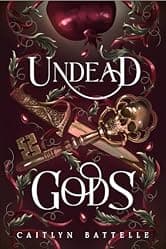 Undead Gods