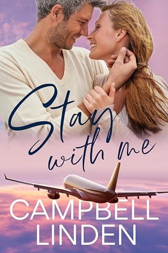 Stay With Me (Timeless Love Book 1)