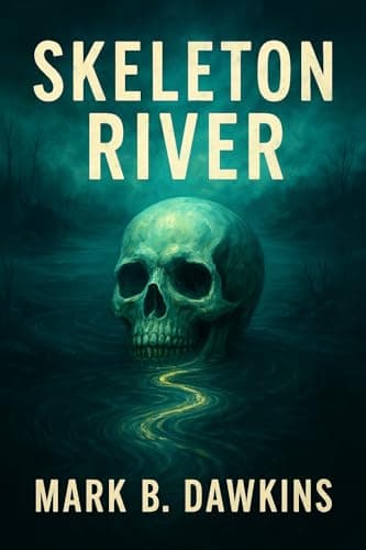 Skeleton River