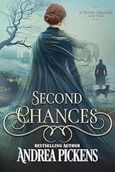 Second Chances (Intrepid Heroines Book 3)