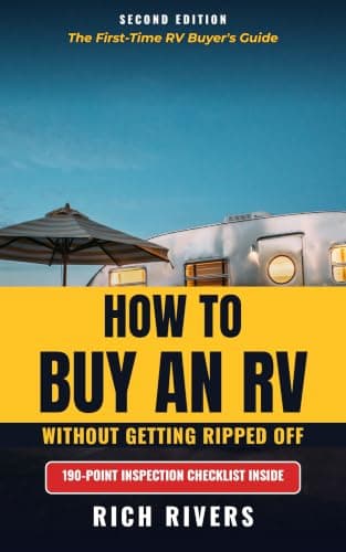 How to Buy an RV Without Getting Ripped Off
