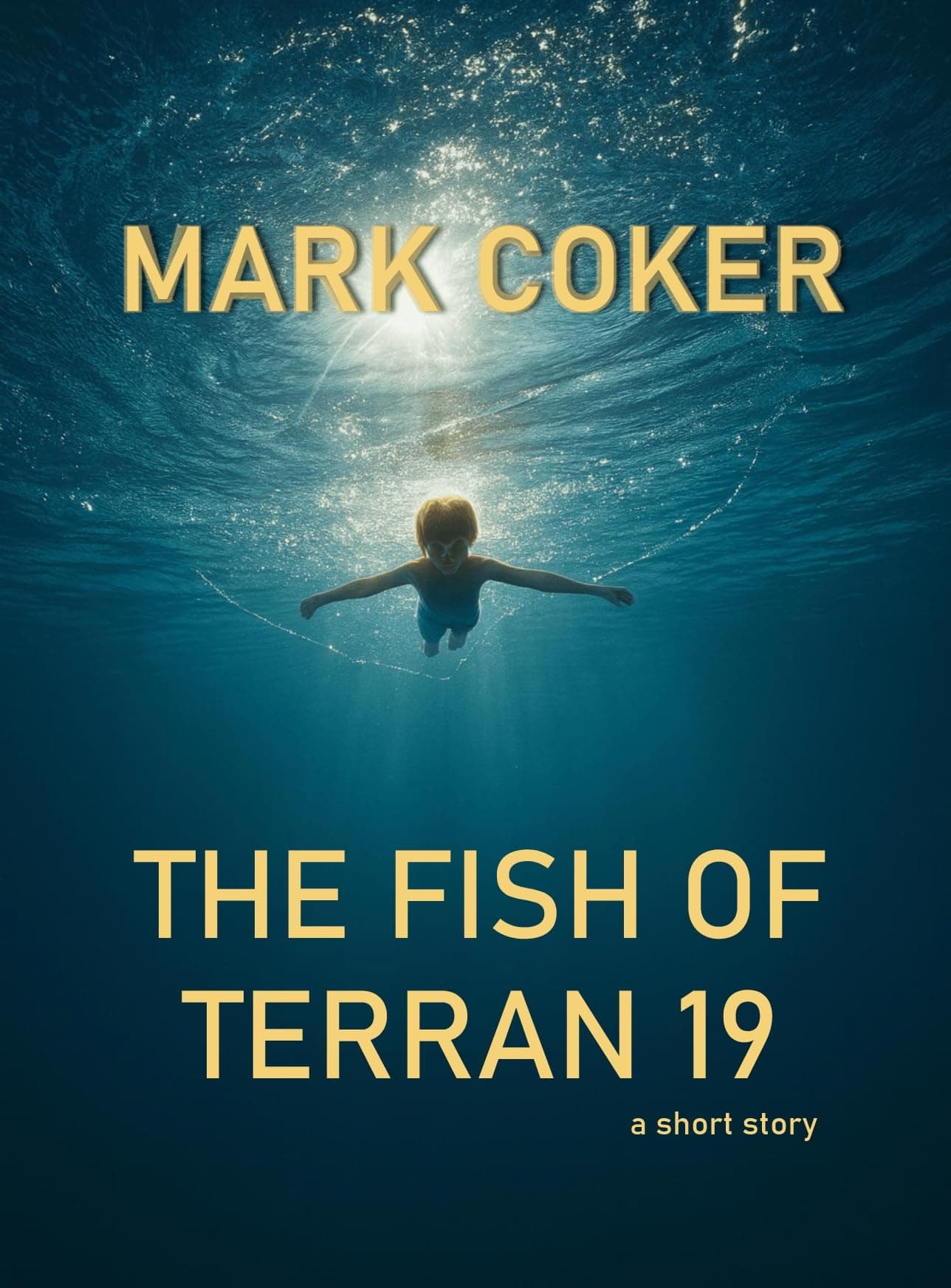 The Fish of Terran 19