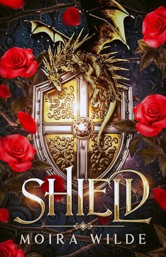 Shield (The Bonded Hearts Series Book 1)