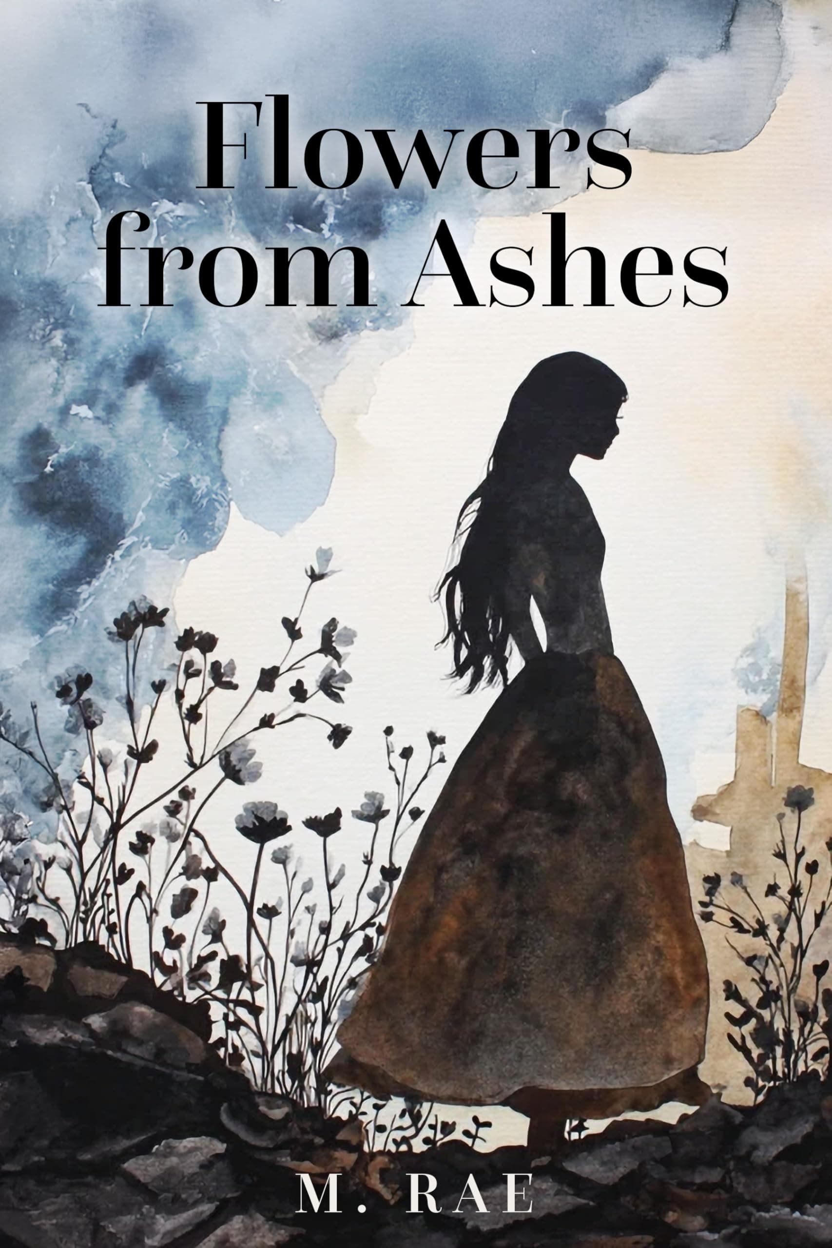 Flowers from Ashes