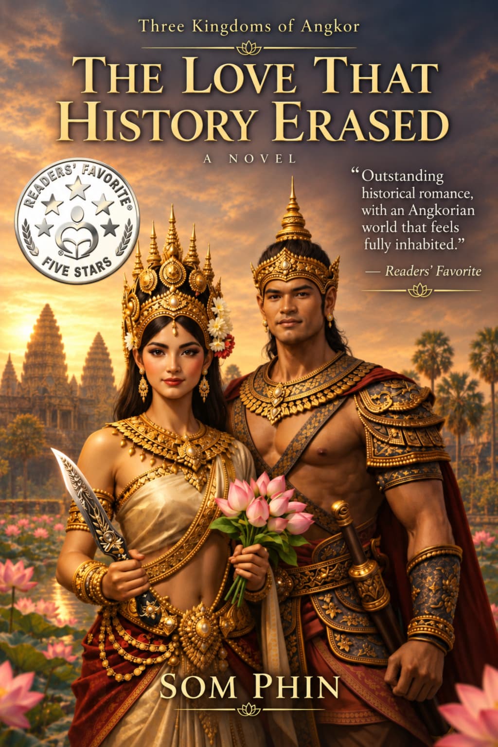 The Love That History Erased