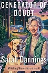 Generator of Doubt (Whistling Shores Mysteries Book 1)