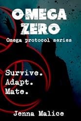Omega Zero: A Omega Protocol Prequel