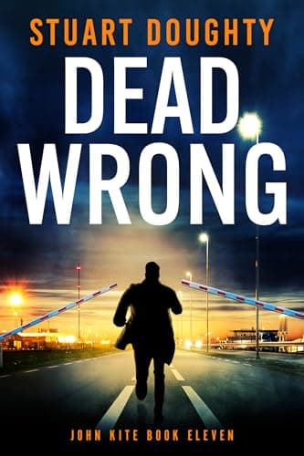 Dead Wrong (John Kite)