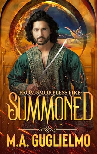Summoned (From Smokeless Fire Book 1)