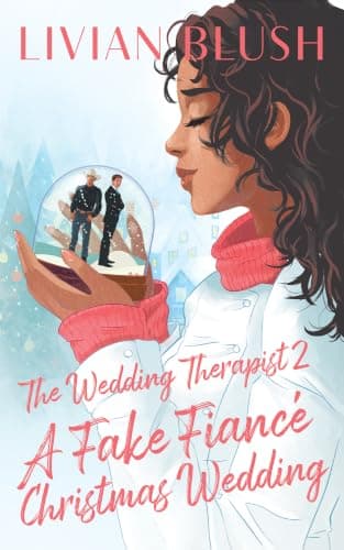 The Wedding Therapist 2