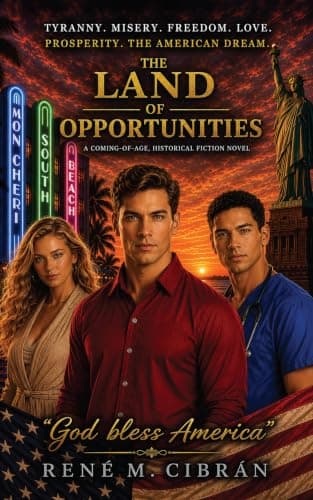 The Land of Opportunities