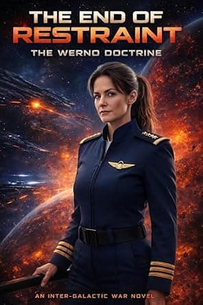 The End of Restraint (The Werno Doctrine Book 1)