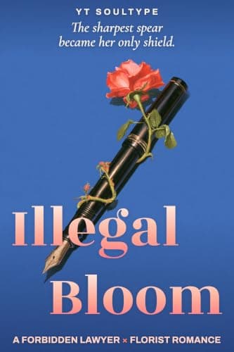 Illegal Bloom (Sovereign Hearts Series)