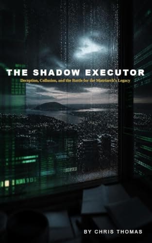 The Shadow Executor