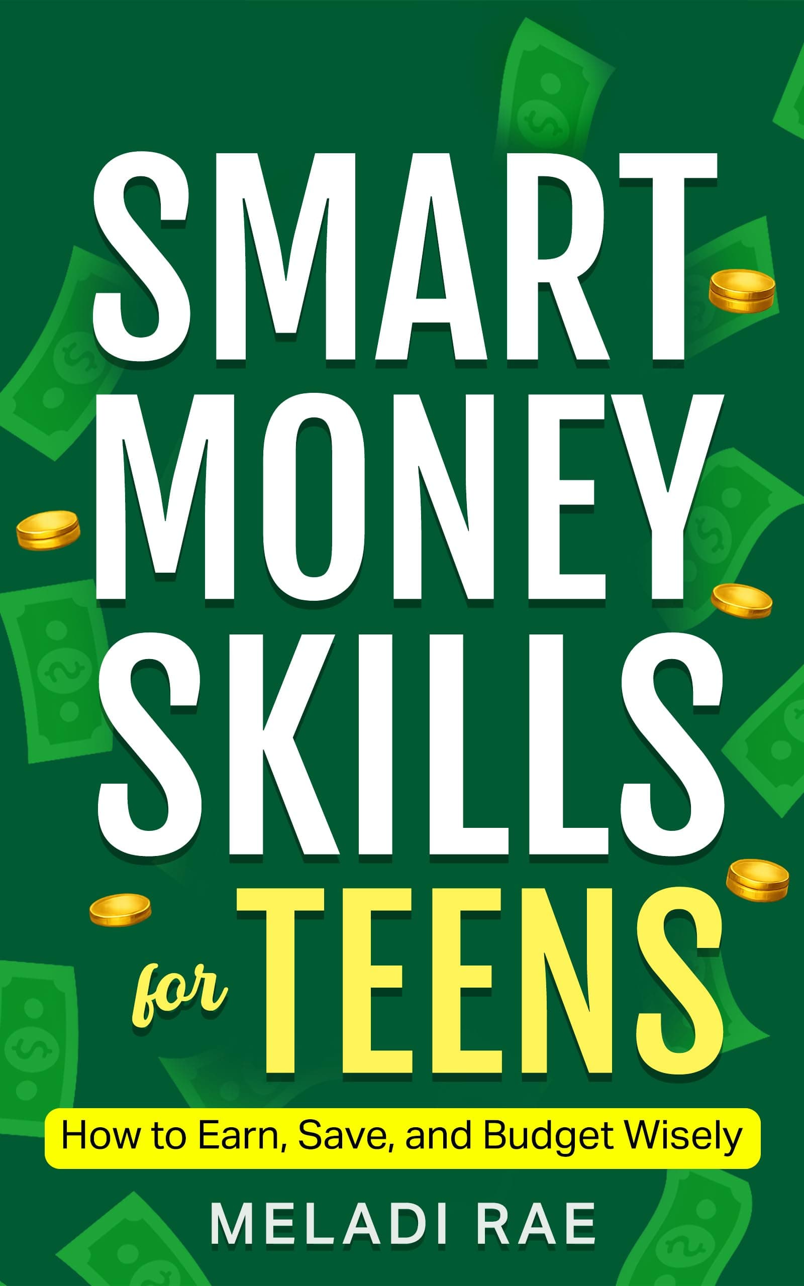 Smart Money Skills for Teens