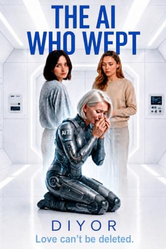 The AI Who Wept