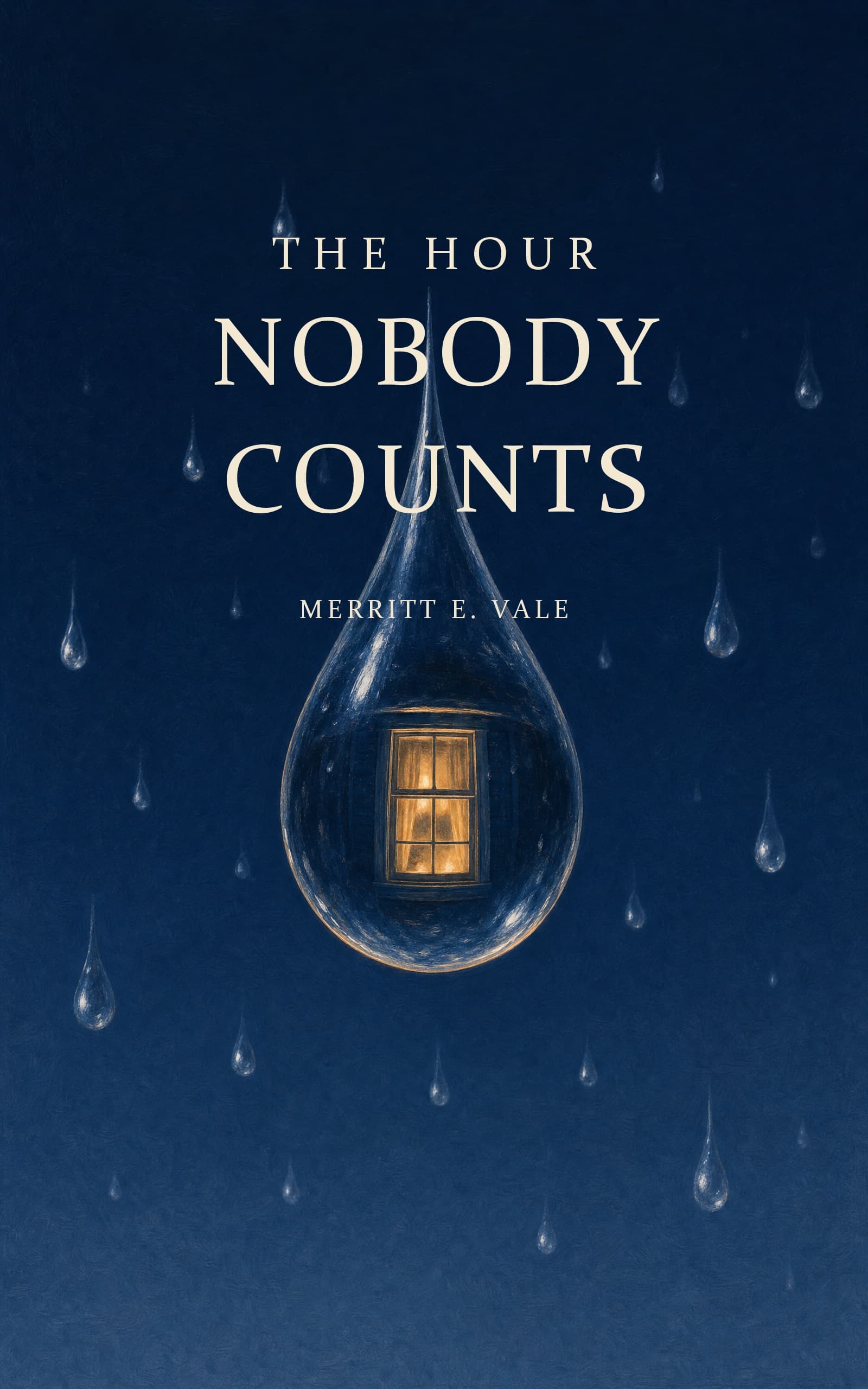 The Hour Nobody Counts