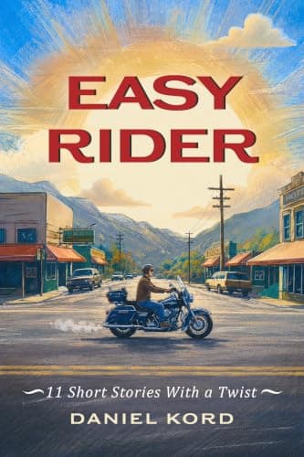 Easy Rider: 11 Short Stories With a Twist