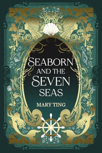 Seaborn and the Seven Seas