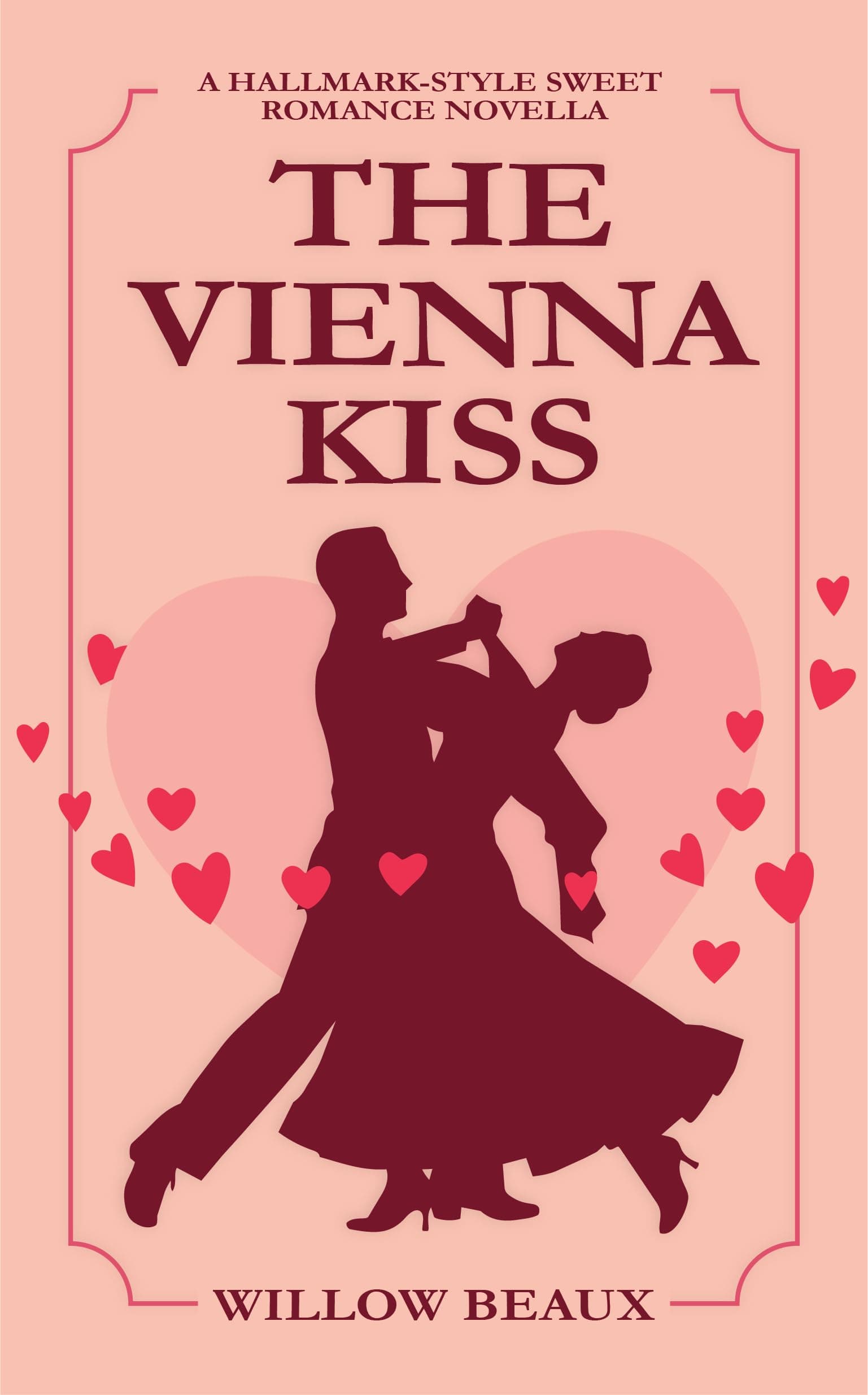 The Vienna Kiss
