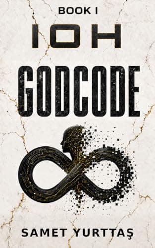 IOH: Godcode (IOH Book 1)