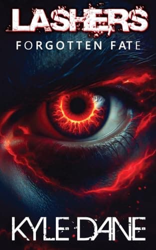 Lashers: Forgotten Fate