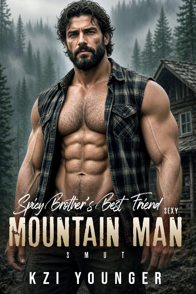 Brother Best Friend, Sexy Mountain Man