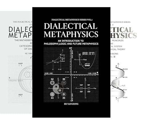 An Introduction to Philosophy, Logic and Future Metaphysics (The Dialectical Metaphysics Book 1)