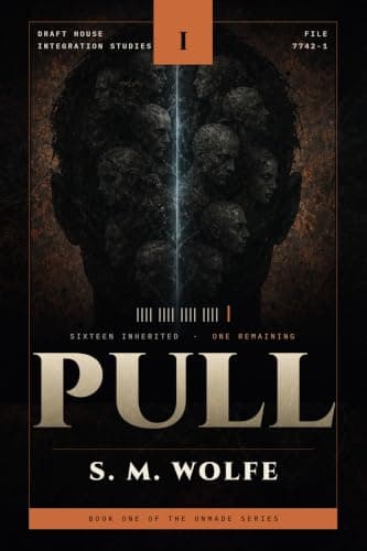 Pull (The Unmade Series Book 1)