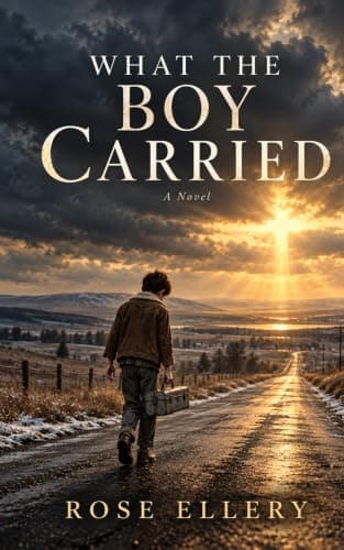 What The Boy Carried