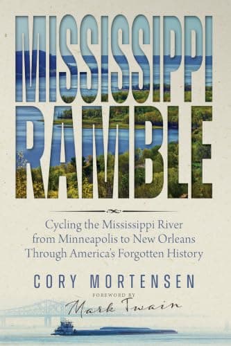 Mississippi Ramble