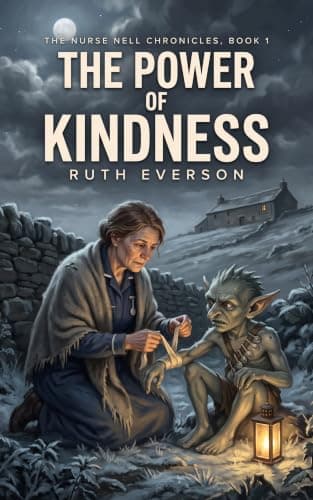 The Power of Kindness (The Nurse Nell Chronicles Book 1)