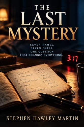 The Last Mystery