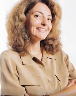 Karen Mueller Bryson