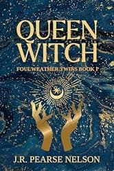 Queen Witch (Foulweather Twins Book 1)