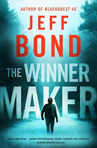 The Winner Maker